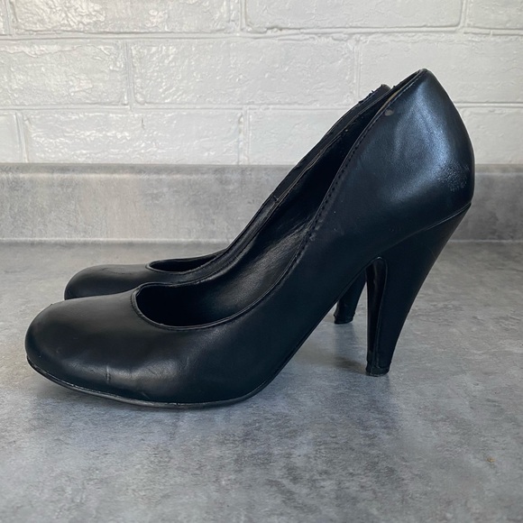 Spring heels *free in bundle - Picture 3 of 6